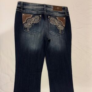 Miss Me Chloe Boot cut women’s jeans